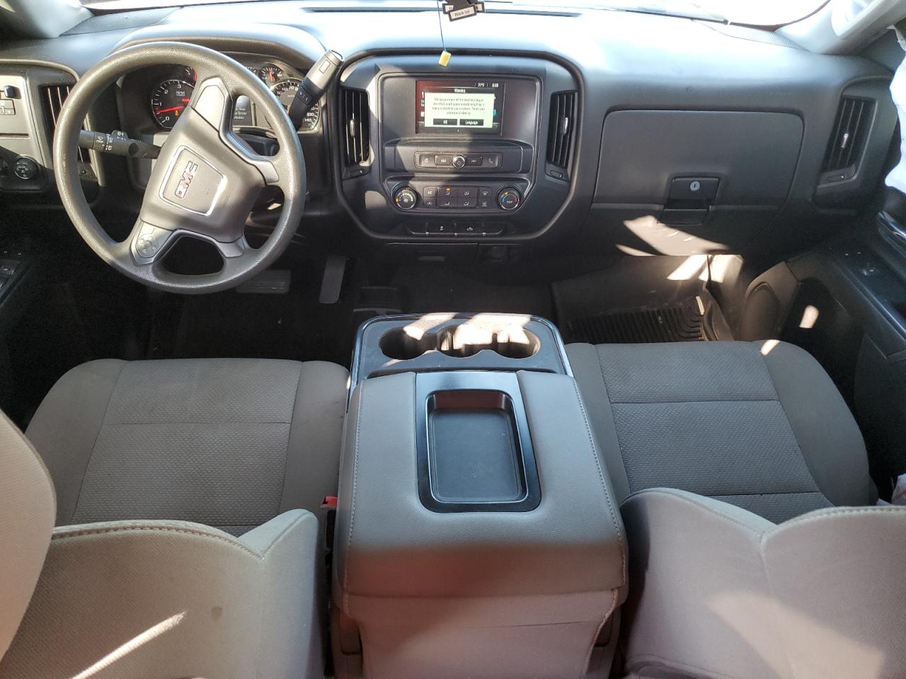 2018 GMC Sierra - Image 8