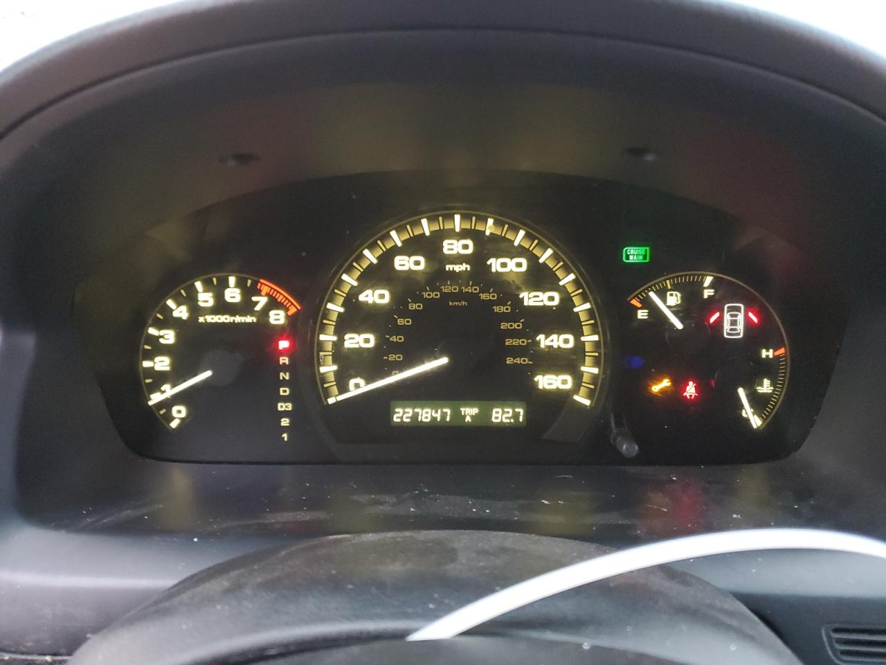 2006 Honda Accord Ex VIN: 1HGCM66806A030928 Lot: 83968234