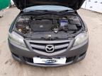 2007 MAZDA 6 TAMURA for sale at Copart YORK