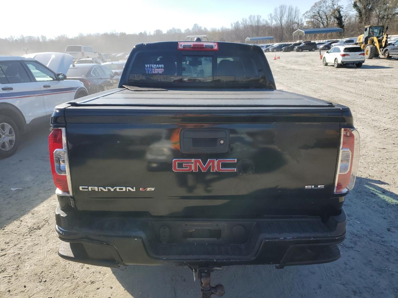 2019 GMC Canyon - Image 6