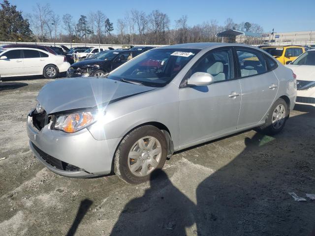 2009 Hyundai Elantra Gls