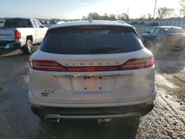  LINCOLN MKC 2019 Biały