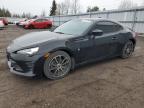2017 TOYOTA 86 BASE   à vendre chez Copart ON - TORONTO