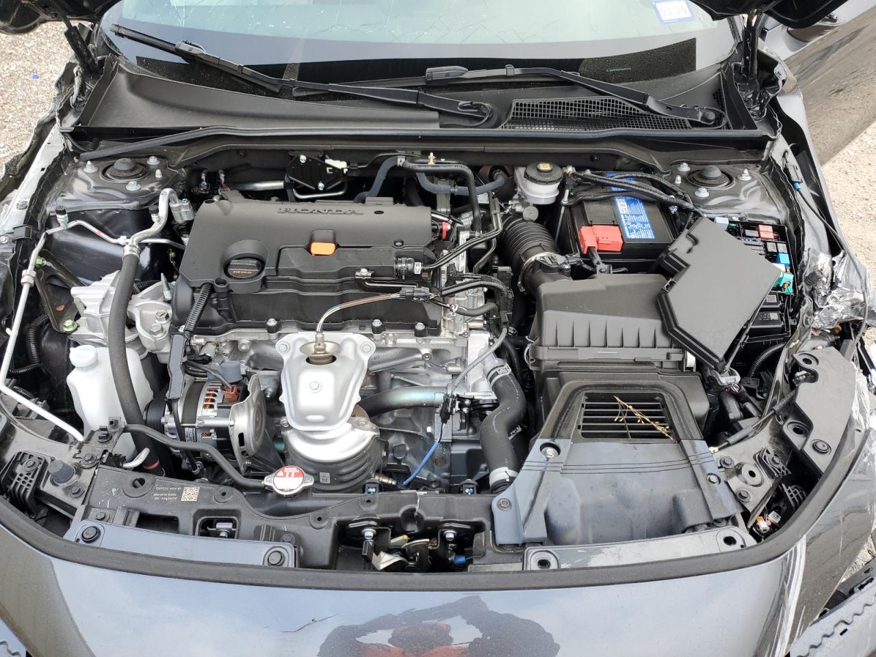 2024 Honda Civic - Image 11