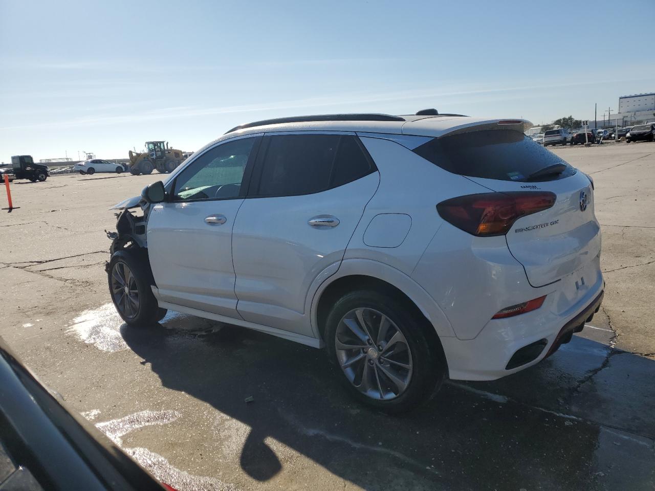2021 Buick Encore - Image 2