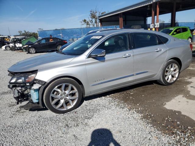 2018 Chevrolet Impala Premier