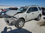 2008 Ford Escape Xlt за продажба в Haslet, TX - Front End