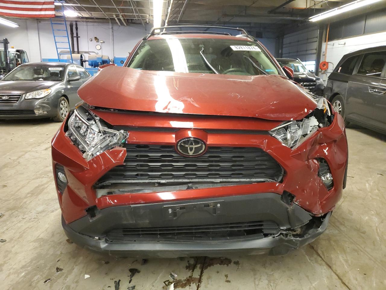 2019 Toyota RAV 4 - Image 5