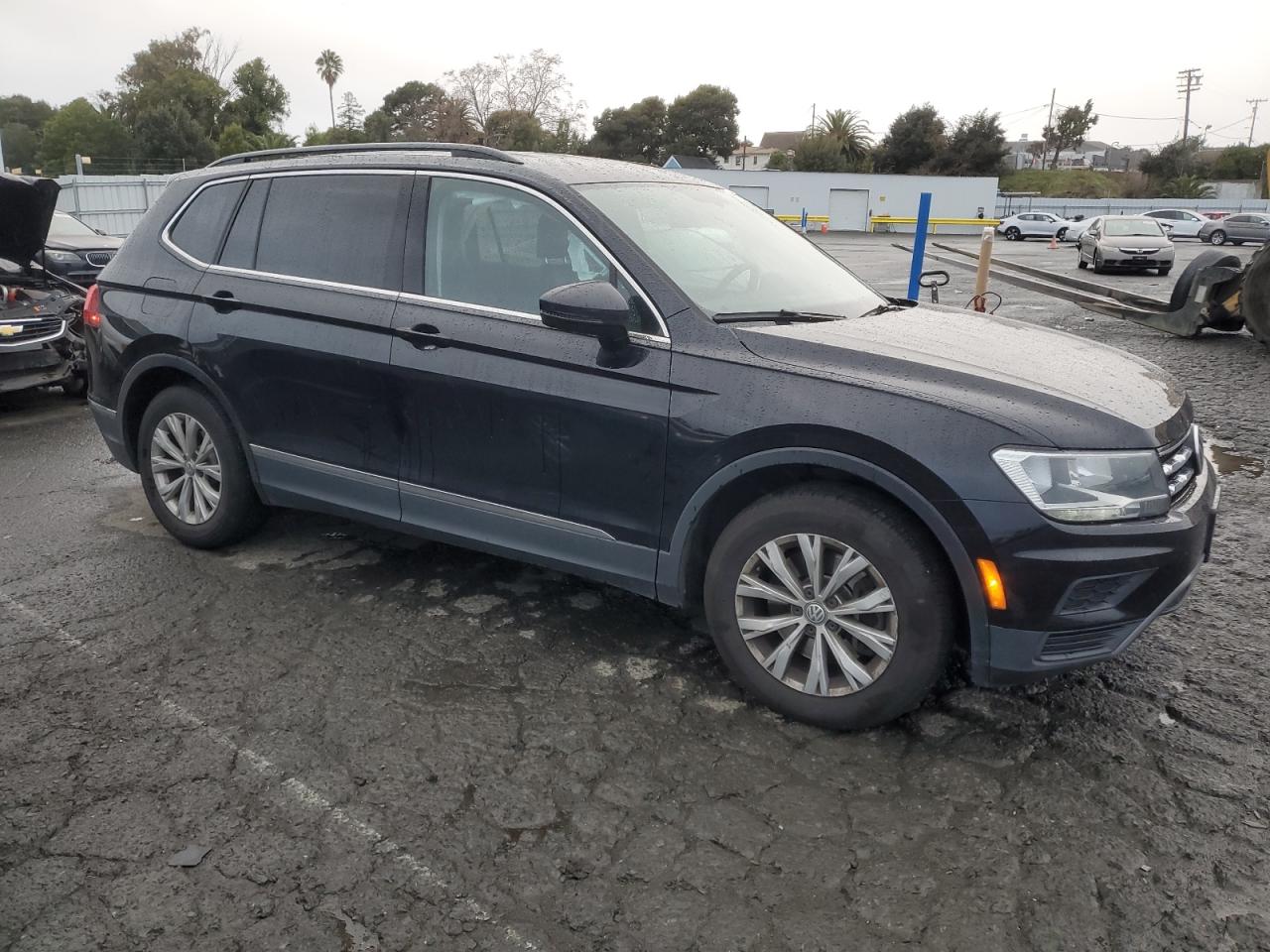 VIN 3VV2B7AX0JM176747 2018 VOLKSWAGEN TIGUAN no.4