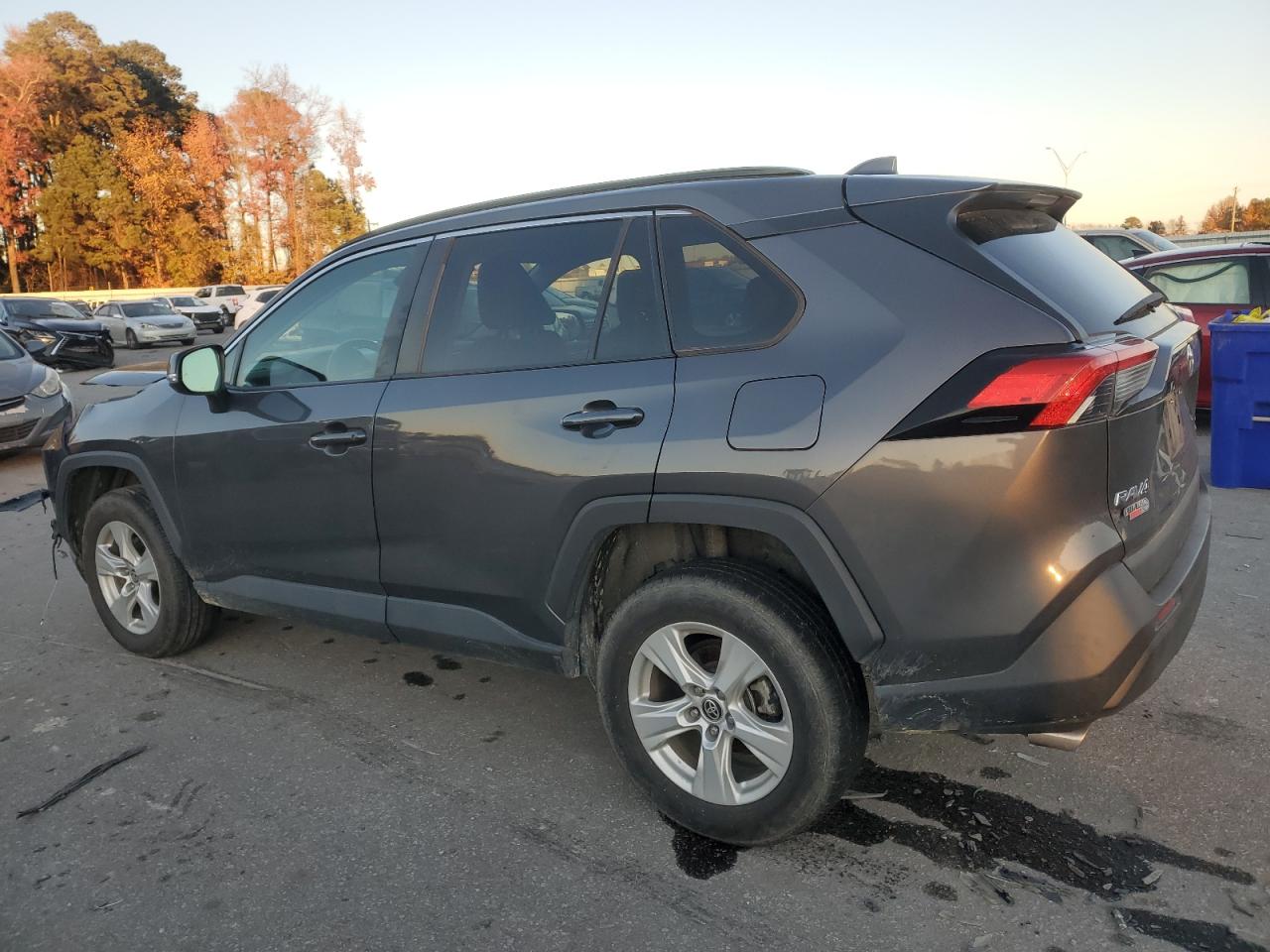 2021 Toyota RAV 4 - Image 2