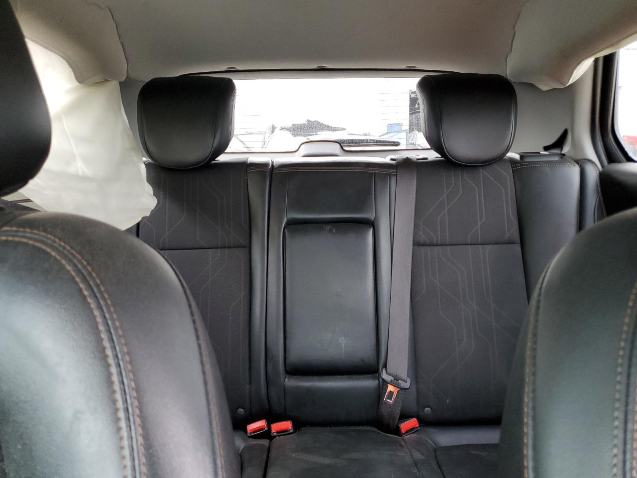 2017 Chevrolet Trax 1Lt VIN: KL7CJLSB5HB139208 Lot: 85086054