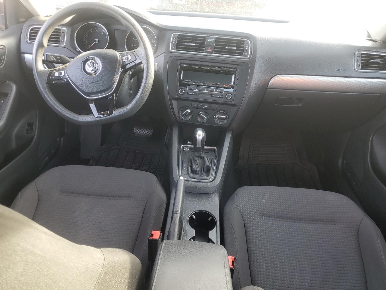 VIN 3VWD17AJ4FM205533 2015 VOLKSWAGEN JETTA no.8