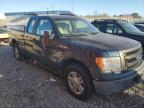 1FTEX1CM0DK****** Salvage and Wrecked 2013 Ford F-150 in Alabama State