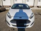 2014 Ford Fiesta S იყიდება Louisville-ში, KY - Mechanical
