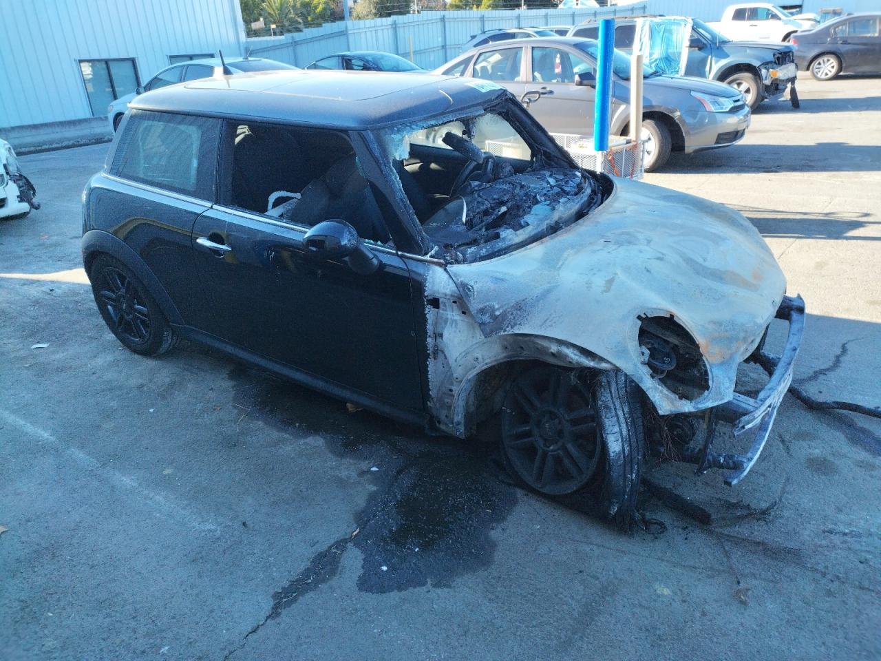 2013 MINI Cooper - Image 4