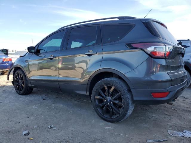  FORD ESCAPE 2017 Серый