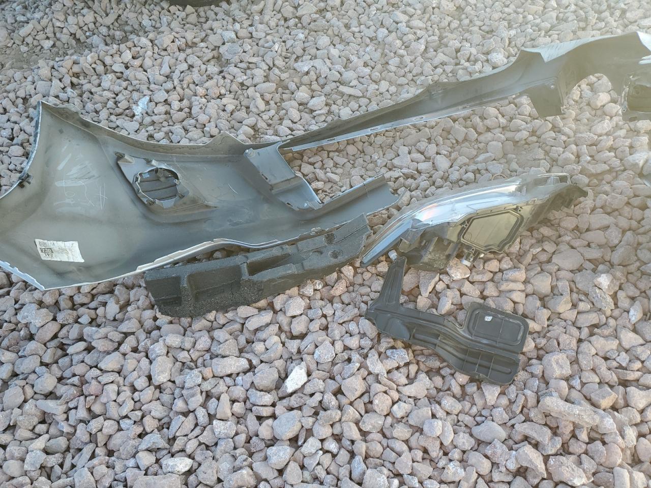 2016 Toyota Corolla L VIN: 2T1BURHE0GC727432 Lot: 85951494