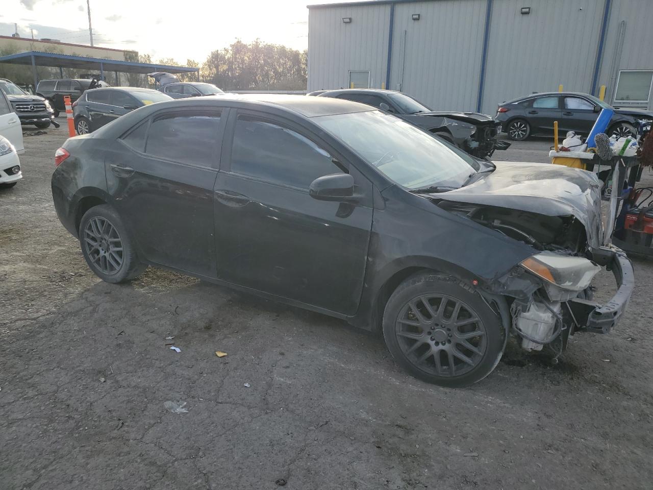 2015 Toyota Corolla - Image 4
