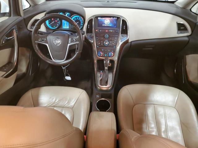  BUICK VERANO 2012 Белы