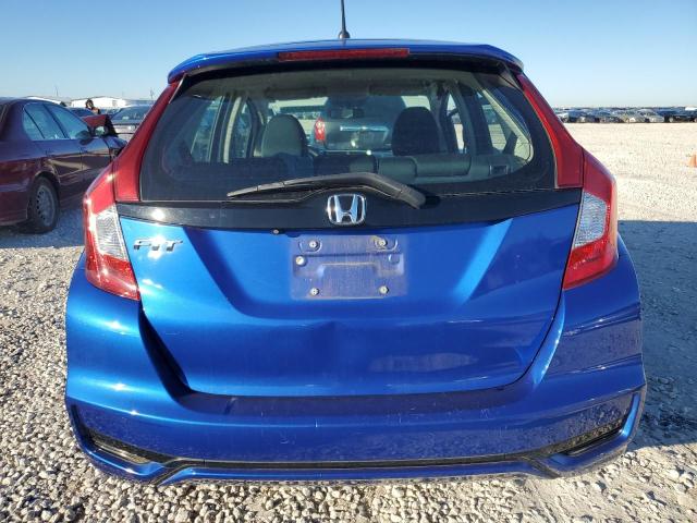  HONDA FIT 2019 Синій