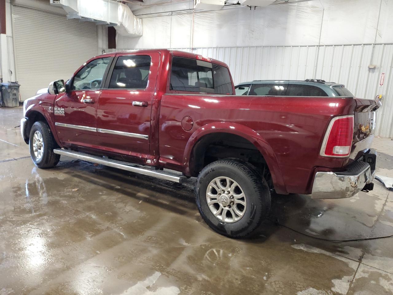 VIN 3C6UR5FL4GG187715 2016 RAM 2500 no.2