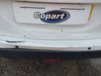 2018 SUZUKI SX4 S-CROS for sale at Copart YORK