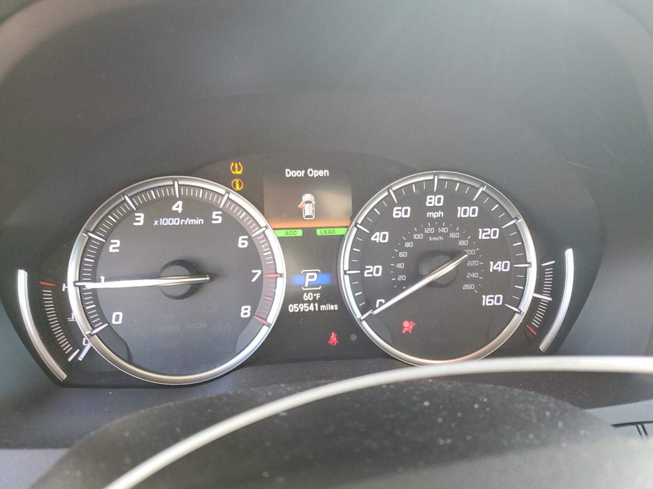 2020 Acura MDX - Image 9