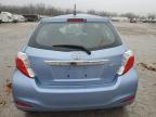 2014 Toyota Yaris  na sprzedaż w Kansas City, KS - Rollover