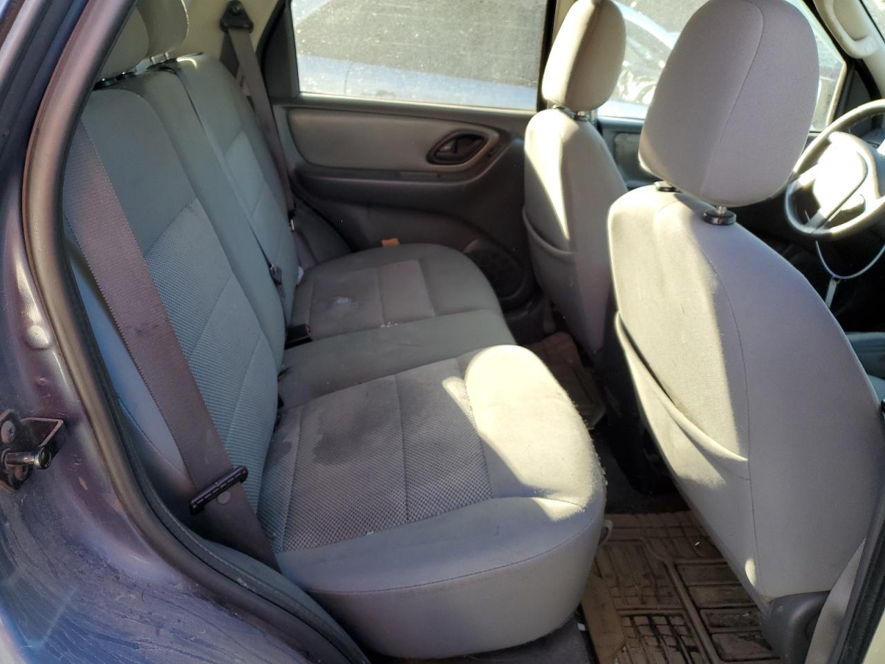 2005 Ford Escape Xlt VIN: 1FMYU931X5KB43223 Lot: 83736724