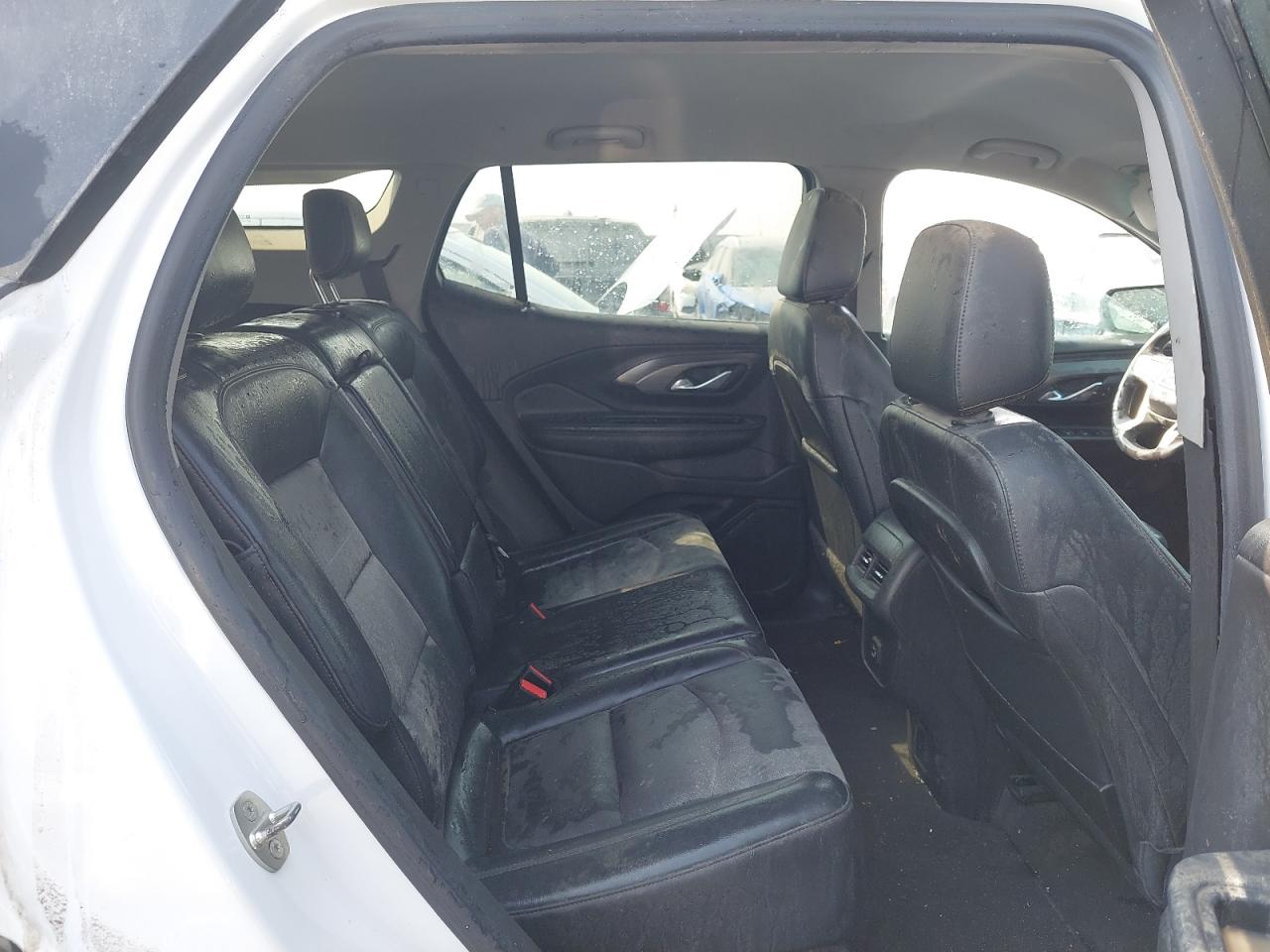 3GKALVEV6KL268378 - 2019 Gmc TERRAIN - #undefined