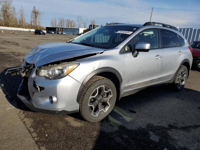 2013 Subaru Xv Crosstrek 2.0 Premium