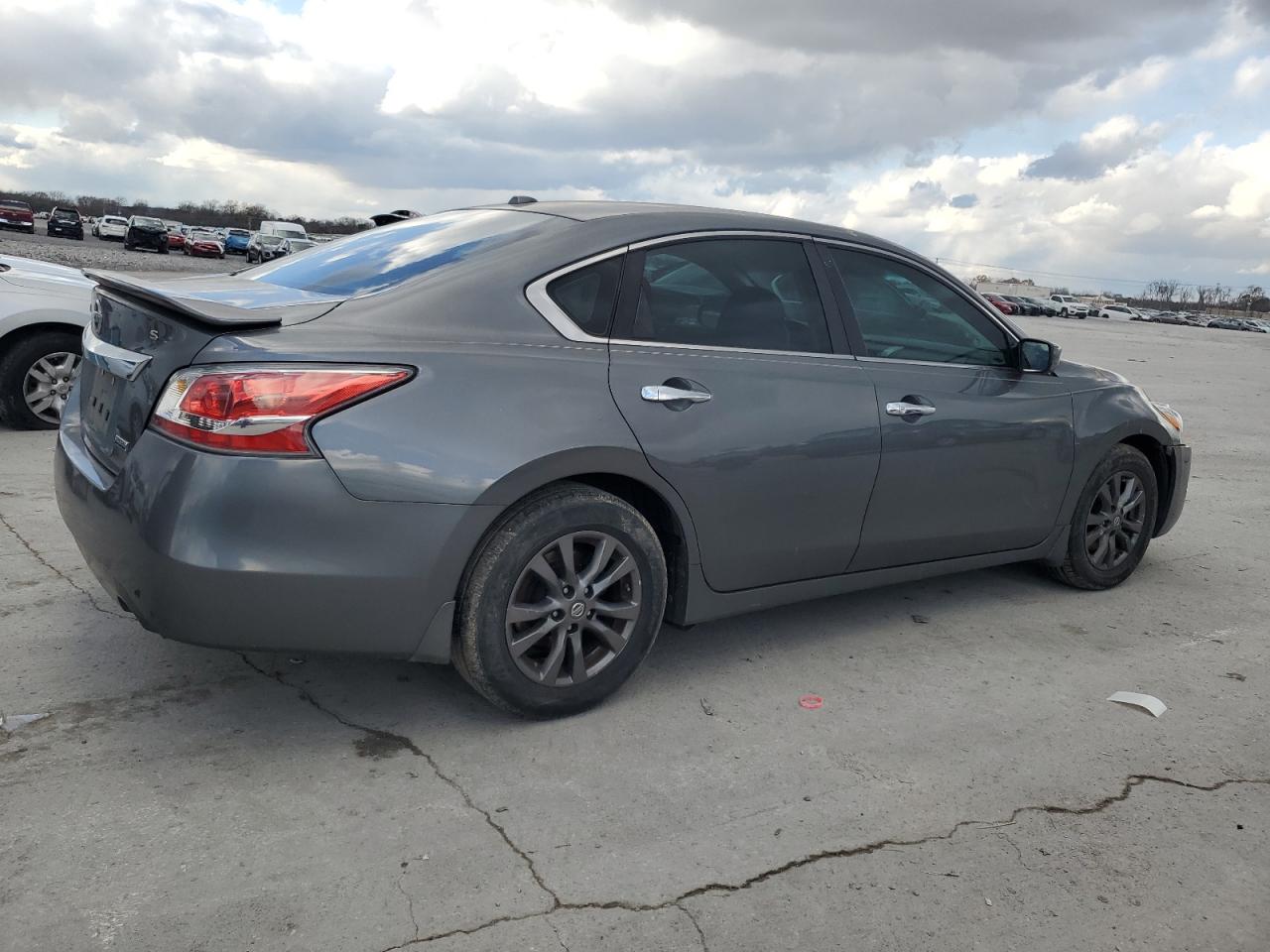 VIN 1N4AL3AP3FN904466 2015 NISSAN ALTIMA no.3