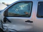 2016 Nissan Frontier S en Venta en Grand Prairie, TX - Side