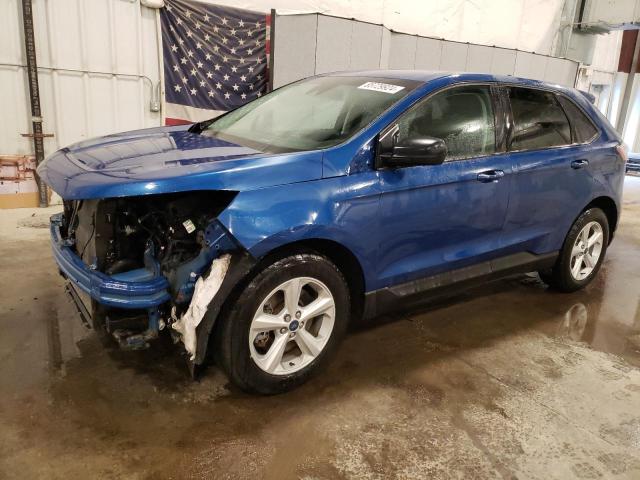 2020 Ford Edge Se