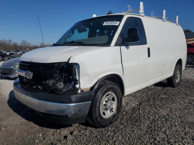 2017 Chevrolet Express G3500 