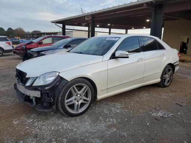 2013 Mercedes-Benz E 350 للبيع في Tanner، AL - Rear End