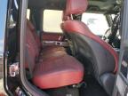 2025 Mercedes-Benz G 550 en Venta en Opa Locka, FL - Burn - Engine