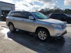 2011 Toyota Highlander Base for Sale in Fort Pierce, FL - Front End