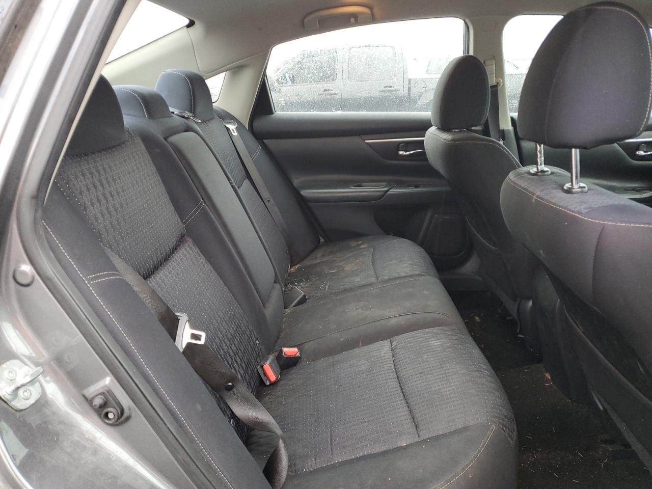 2017 Nissan Altima - Image 10