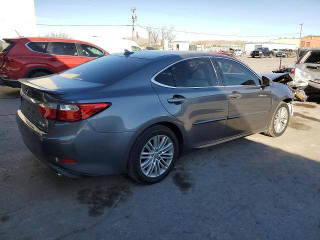  LEXUS ES350 2014 Gray