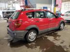 2003 Pontiac Vibe  en Venta en Blaine, MN - Front End