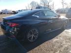 2018 Infiniti Q60 Luxe 300 zu verkaufen in Marlboro, NY - Vandalism