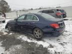 2020 Mercedes-Benz E 450 4Matic за продажба в Albany, NY - Front End