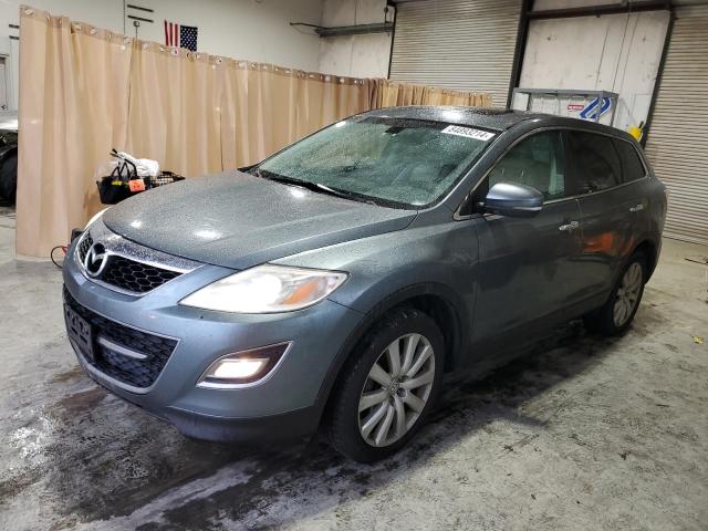 2010 Mazda Cx-9 