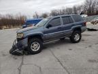 2002 Jeep Grand Cherokee Laredo продається в Rogersville, MO - Front End