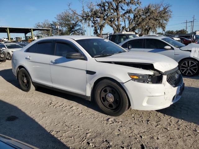  FORD TAURUS 2015 Білий