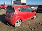 2014 Chevrolet Spark Ls zu verkaufen in Kansas City, KS - Front End