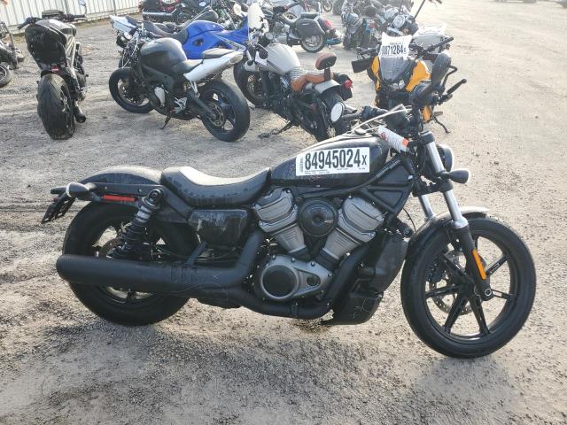  HARLEY-DAVIDSON RH975 2023 Чорний