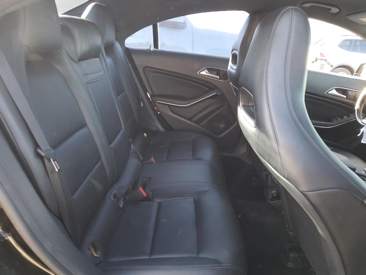 2015 Mercedes-Benz CLA-klasse - Image 10