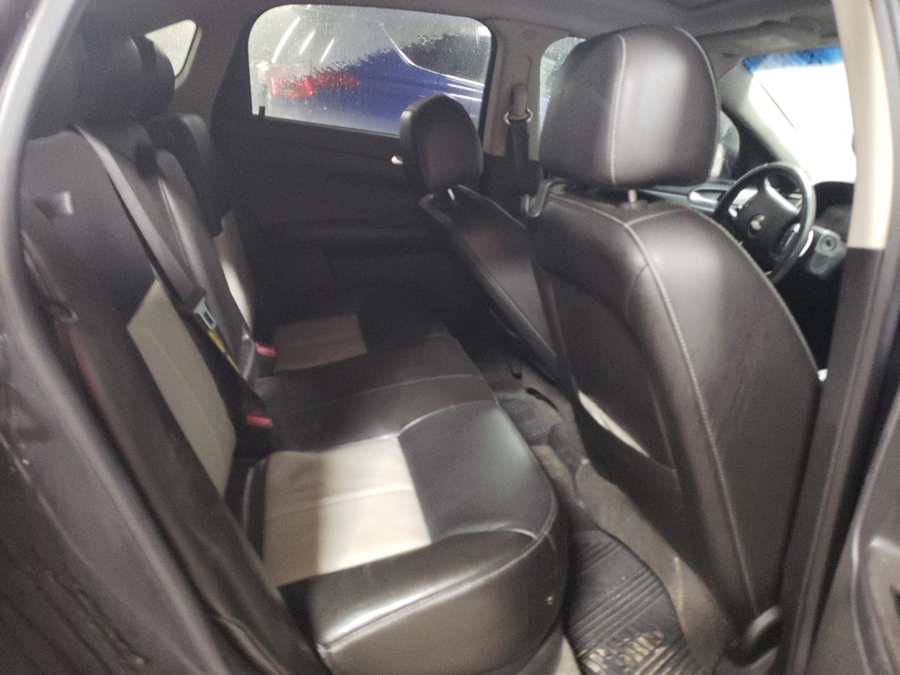 2008 Chevrolet Impala 50Th Anniversary VIN: 2G1WV58K481348584 Lot: 82115104